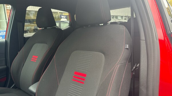 Used Ford Fiesta 2022 for sale - 76177006: Photo 26
