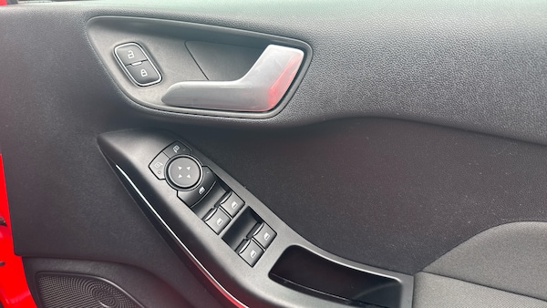 Used Ford Fiesta 2022 for sale - 76177006: Photo 27