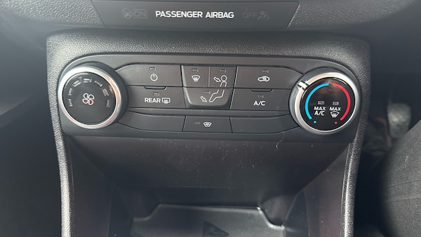 Used Ford Fiesta 2022 for sale - 76177006: Photo 29