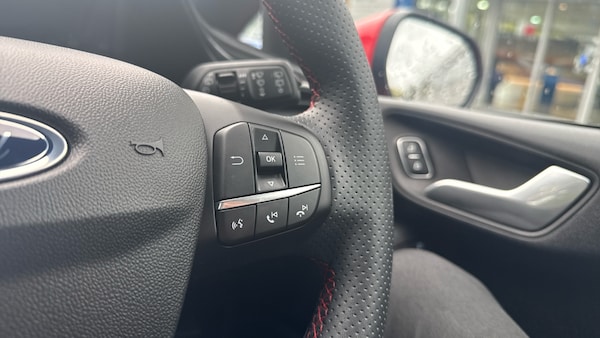 Used Ford Fiesta 2022 for sale - 76177006: Photo 32