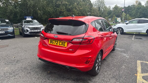 Used Ford Fiesta 2022 for sale - 76177006: Photo 38