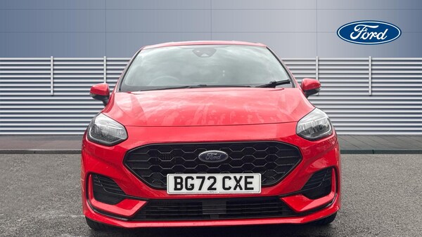 Used Ford Fiesta 2022 for sale - 76177006: Photo 3