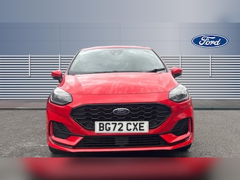 Used Ford Fiesta 2022 for sale - 76177006: Photo 3