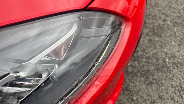 Used Ford Fiesta 2022 for sale - 76177006: Photo 40