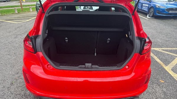 Used Ford Fiesta 2022 for sale - 76177006: Photo 4