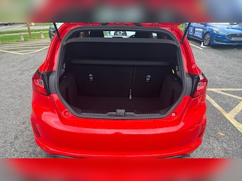 Used Ford Fiesta 2022 for sale - 76177006: Photo 4