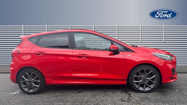Used Ford Fiesta 2022 for sale - 76177006: Photo 5