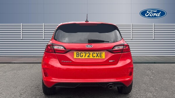 Used Ford Fiesta 2022 for sale - 76177006: Photo 6