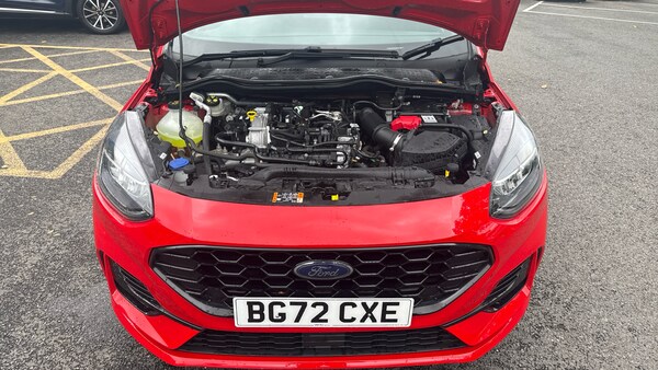 Used Ford Fiesta 2022 for sale - 76177006: Photo 8