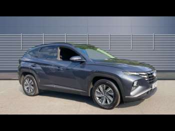2022 (22) - 1.6 TGDi SE Connect 5dr 2WD Petrol Estate