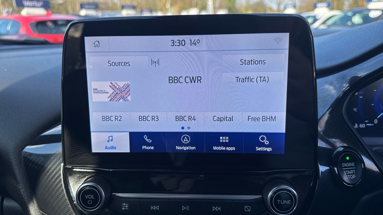 Used Ford Puma 2021 for sale - 77845192: Photo 12