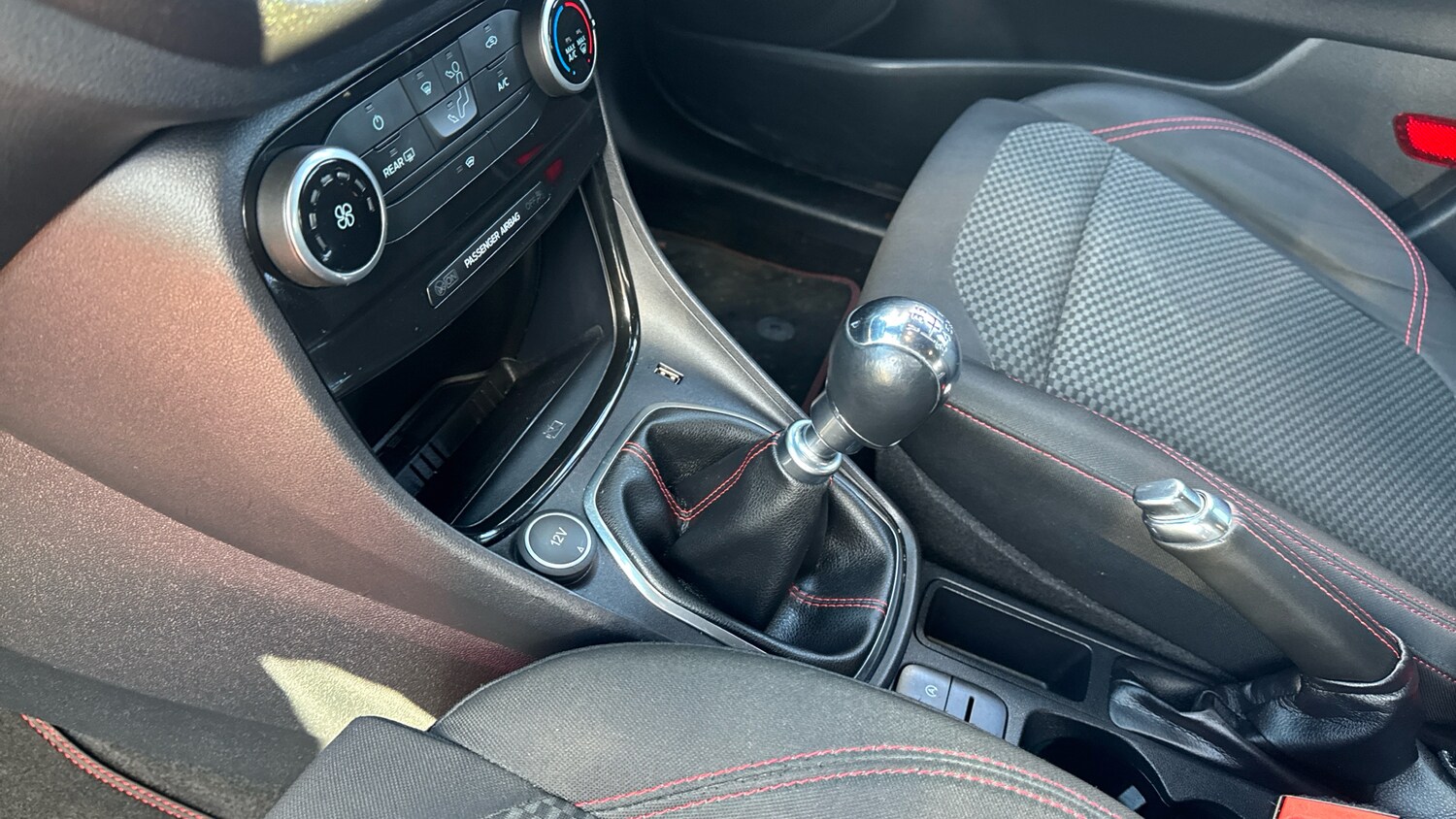 Used Ford Puma 2021 for sale - 77845192: Photo 13