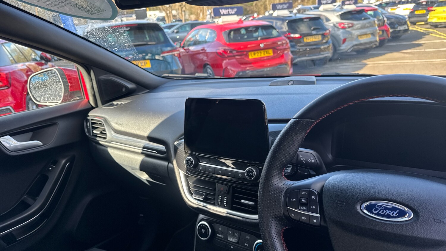 Used Ford Puma 2021 for sale - 77845192: Photo 14