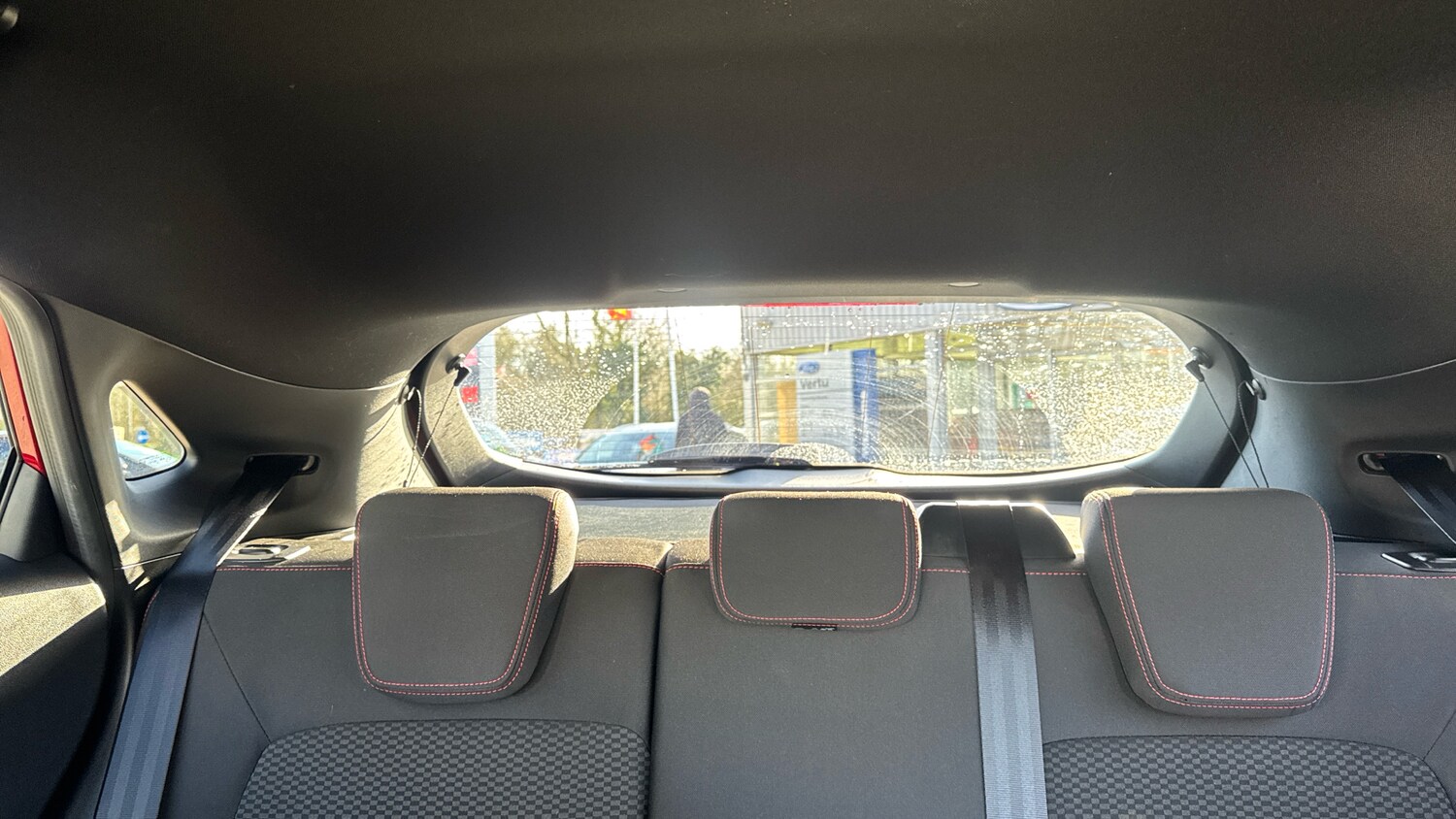 Used Ford Puma 2021 for sale - 77845192: Photo 15