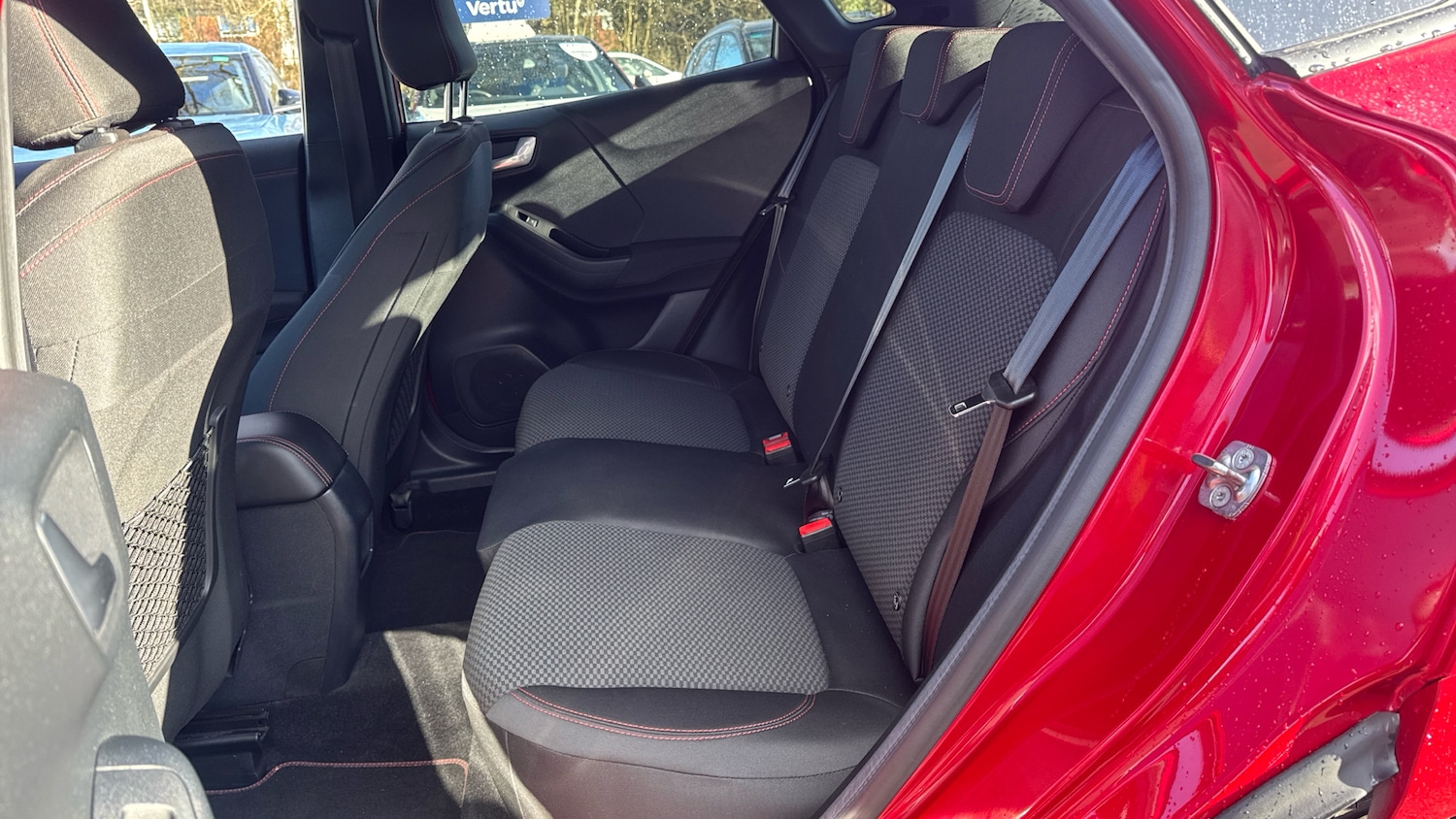 Used Ford Puma 2021 for sale - 77845192: Photo 16