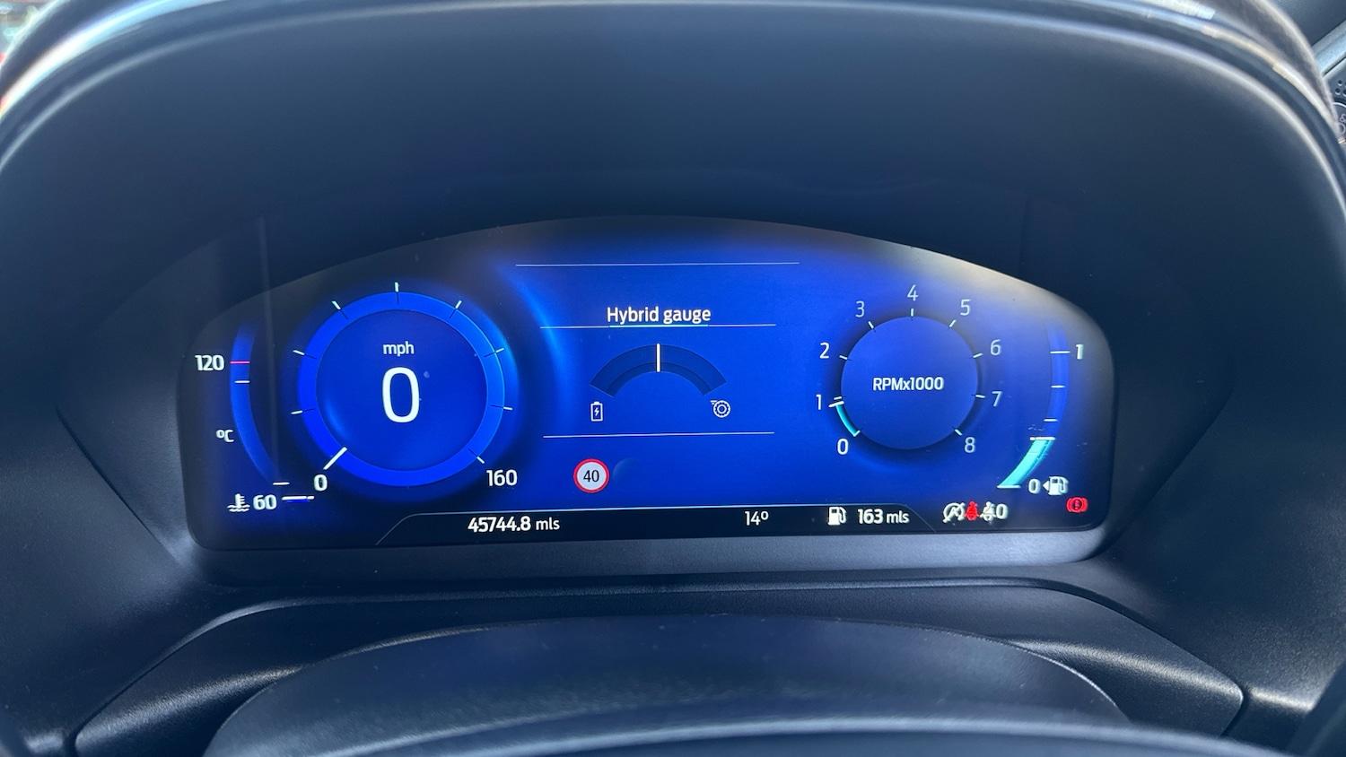 Used Ford Puma 2021 for sale - 77845192: Photo 18