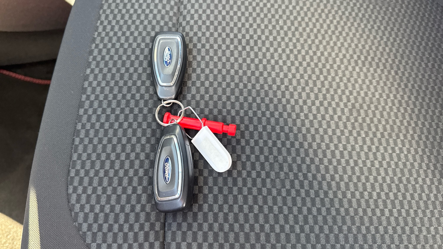 Used Ford Puma 2021 for sale - 77845192: Photo 20