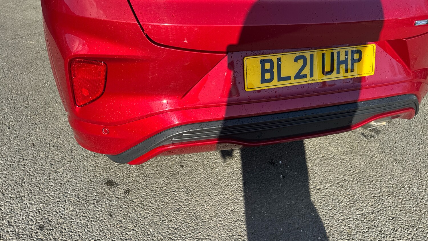 Used Ford Puma 2021 for sale - 77845192: Photo 24