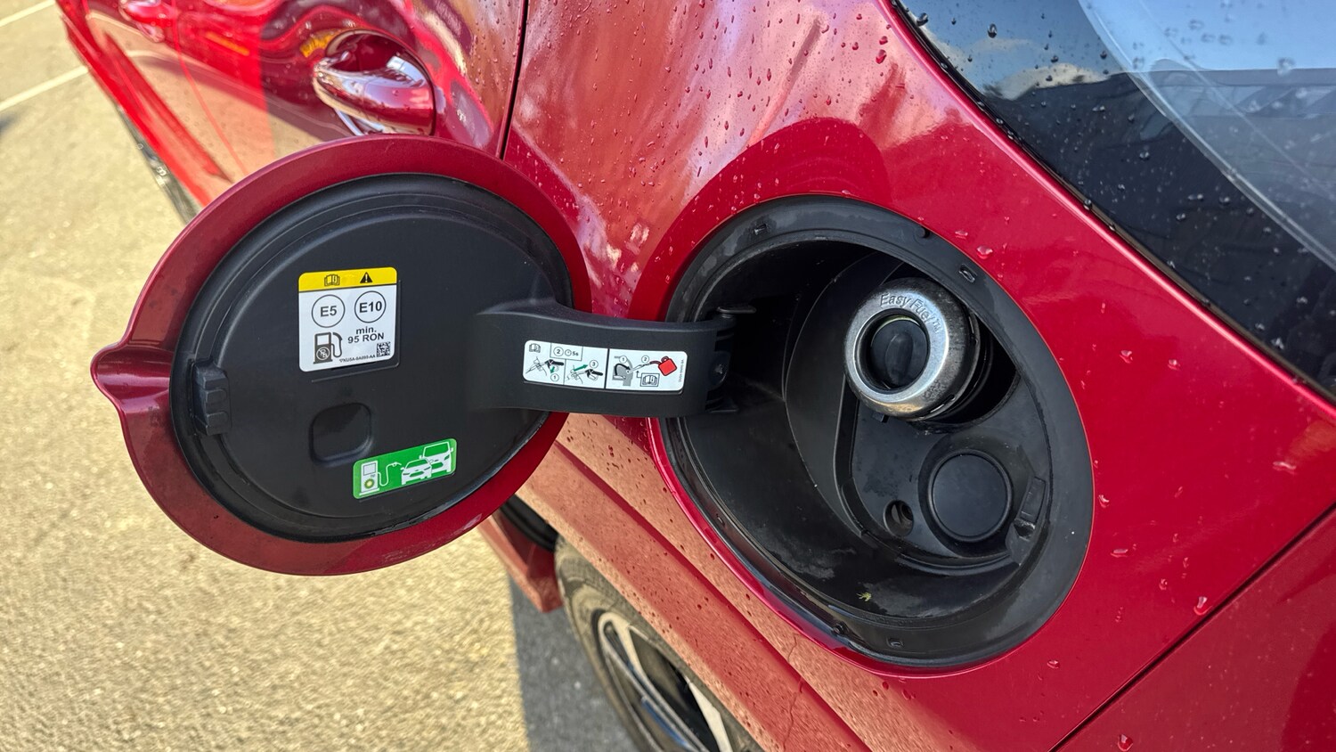 Used Ford Puma 2021 for sale - 77845192: Photo 25