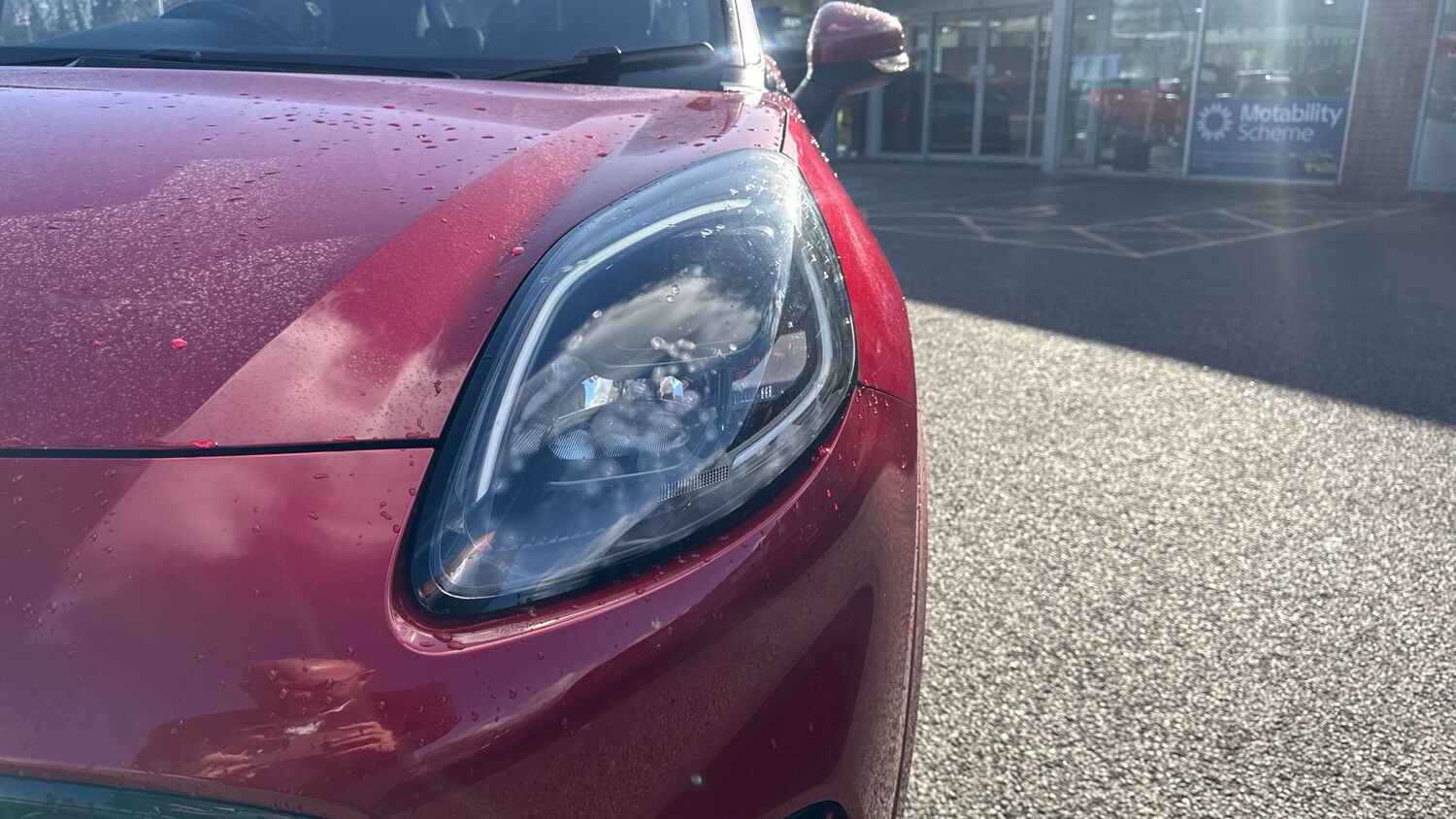 Used Ford Puma 2021 for sale - 77845192: Photo 27