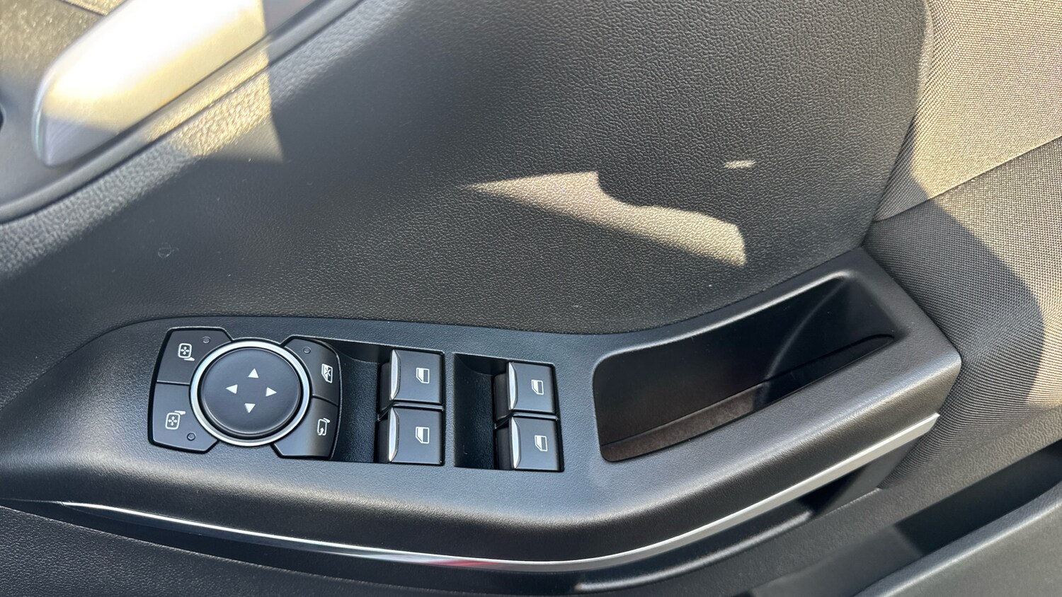 Used Ford Puma 2021 for sale - 77845192: Photo 29