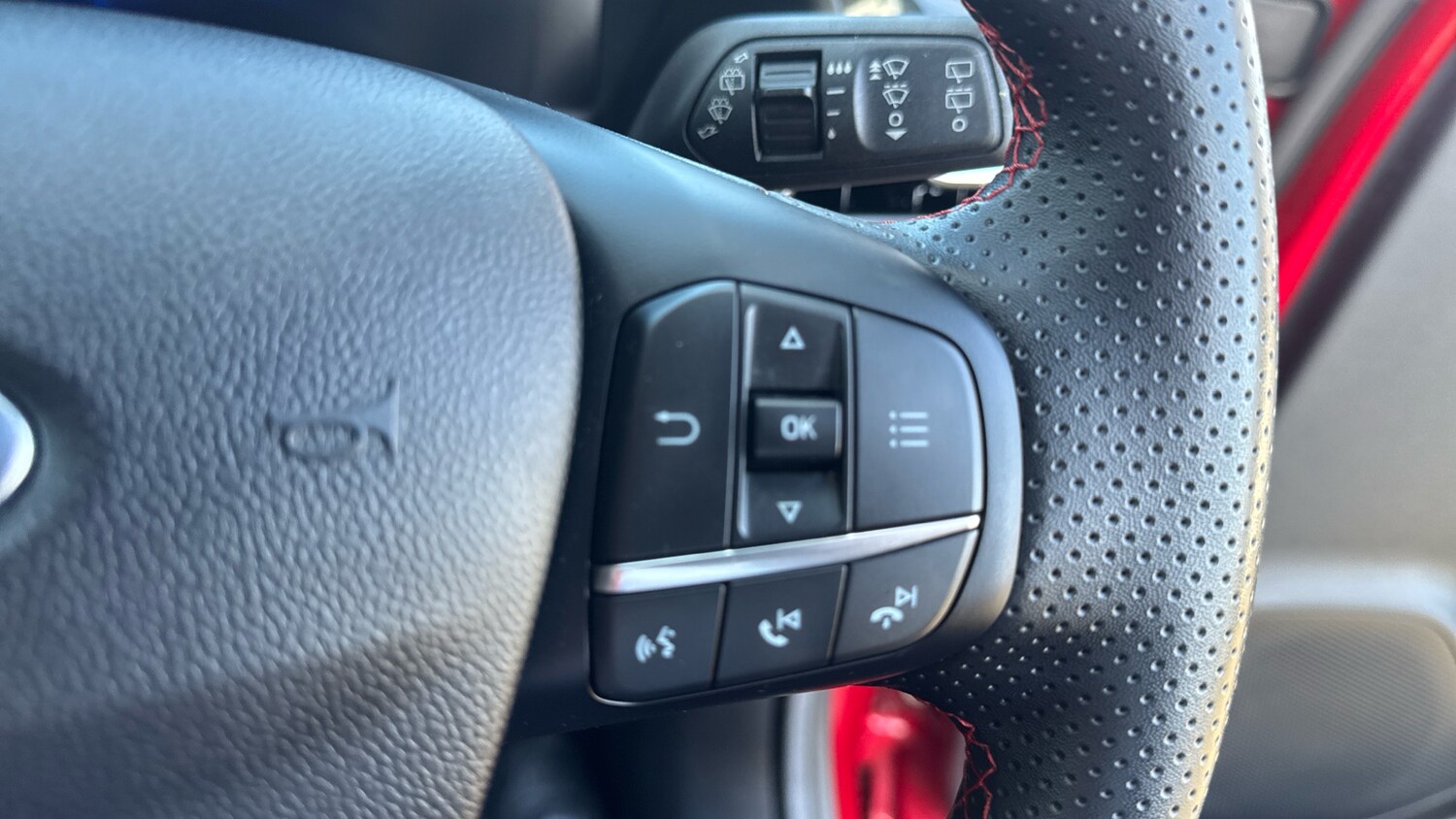 Used Ford Puma 2021 for sale - 77845192: Photo 31