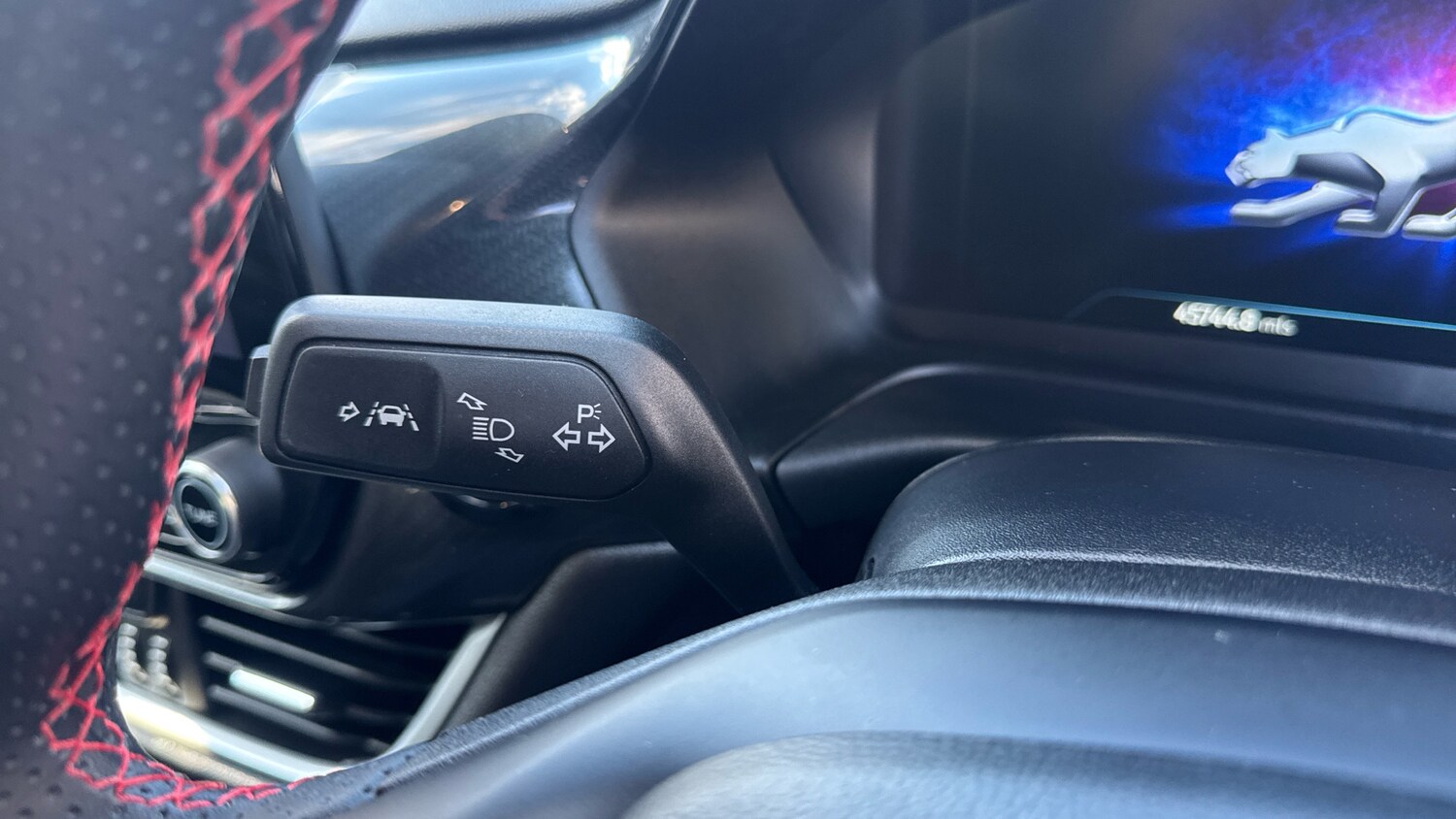 Used Ford Puma 2021 for sale - 77845192: Photo 33