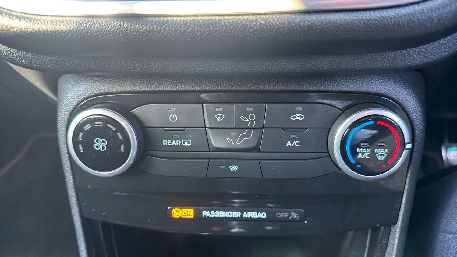 Used Ford Puma 2021 for sale - 77845192: Photo 37