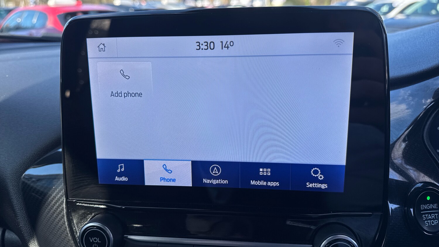 Used Ford Puma 2021 for sale - 77845192: Photo 39