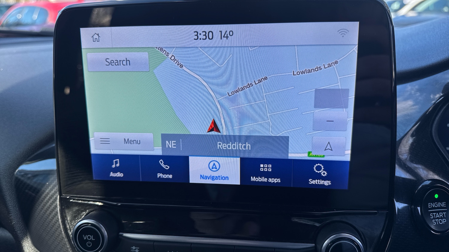 Used Ford Puma 2021 for sale - 77845192: Photo 40