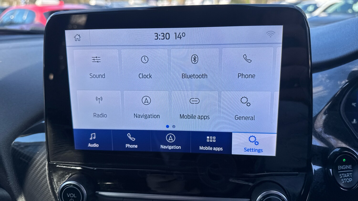 Used Ford Puma 2021 for sale - 77845192: Photo 41