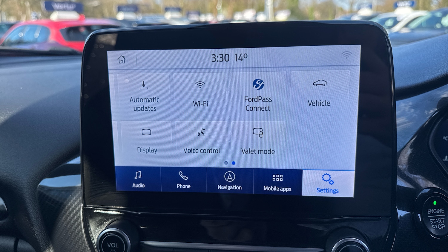 Used Ford Puma 2021 for sale - 77845192: Photo 42