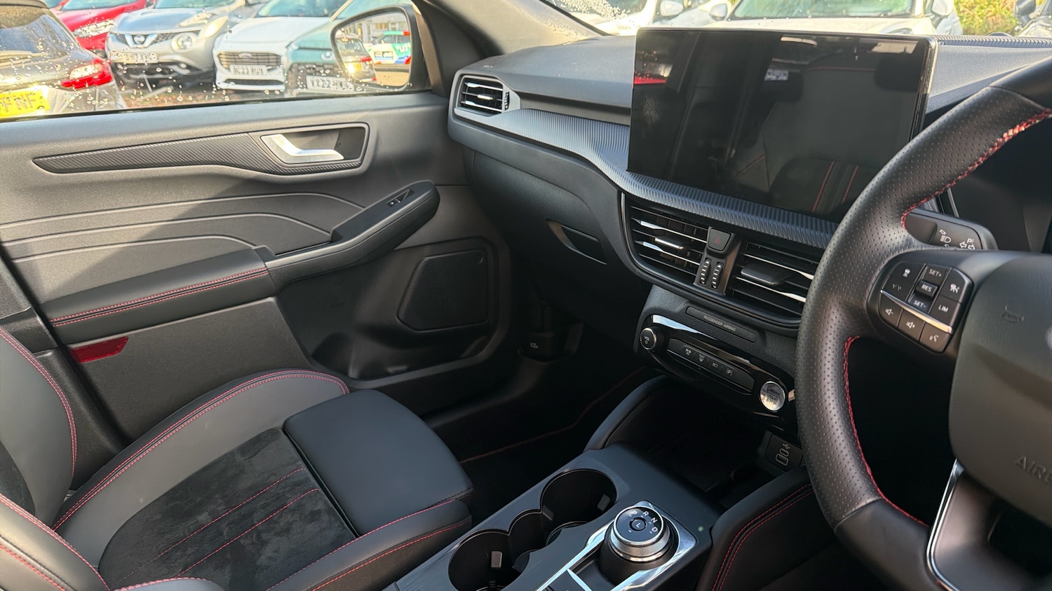 Used Ford Kuga 2025 for sale - 76649965: Photo 14