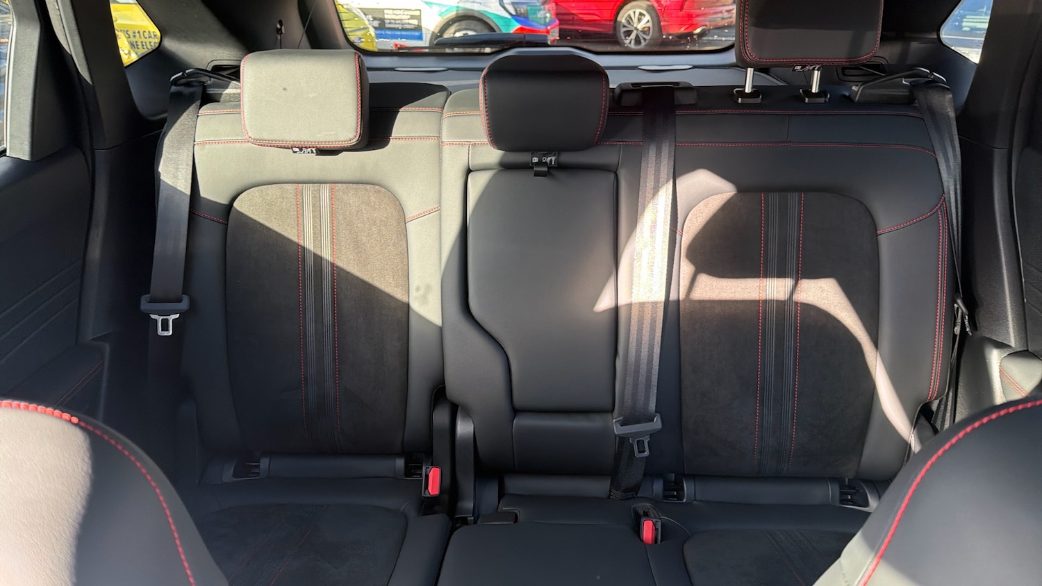 Used Ford Kuga 2025 for sale - 76649965: Photo 15