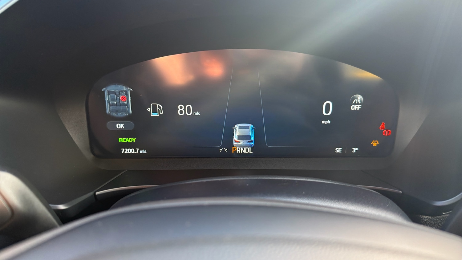 Used Ford Kuga 2025 for sale - 76649965: Photo 18