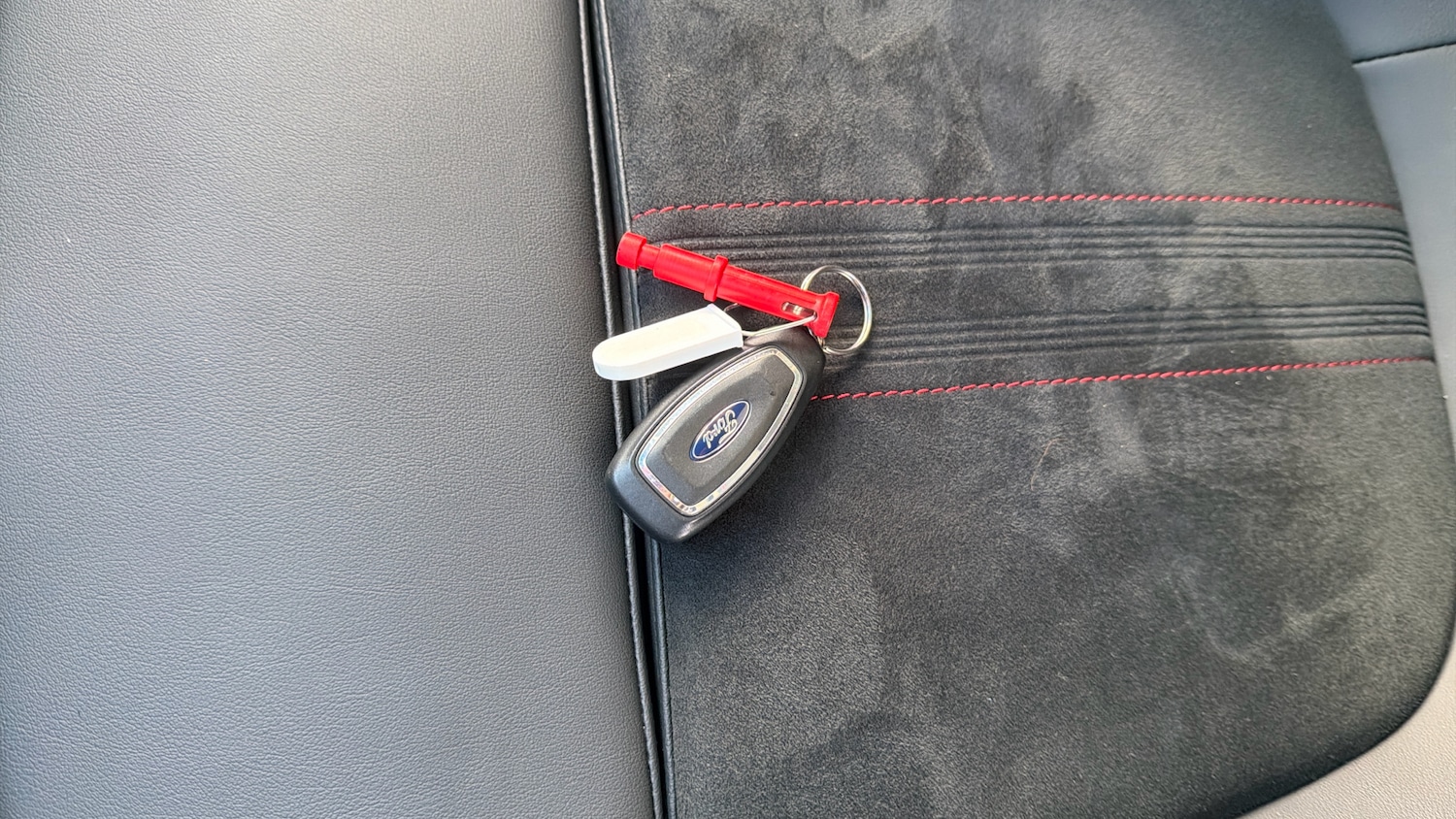 Used Ford Kuga 2025 for sale - 76649965: Photo 20