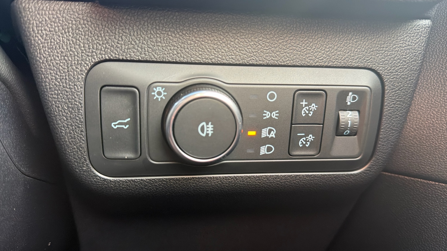 Used Ford Kuga 2025 for sale - 76649965: Photo 23