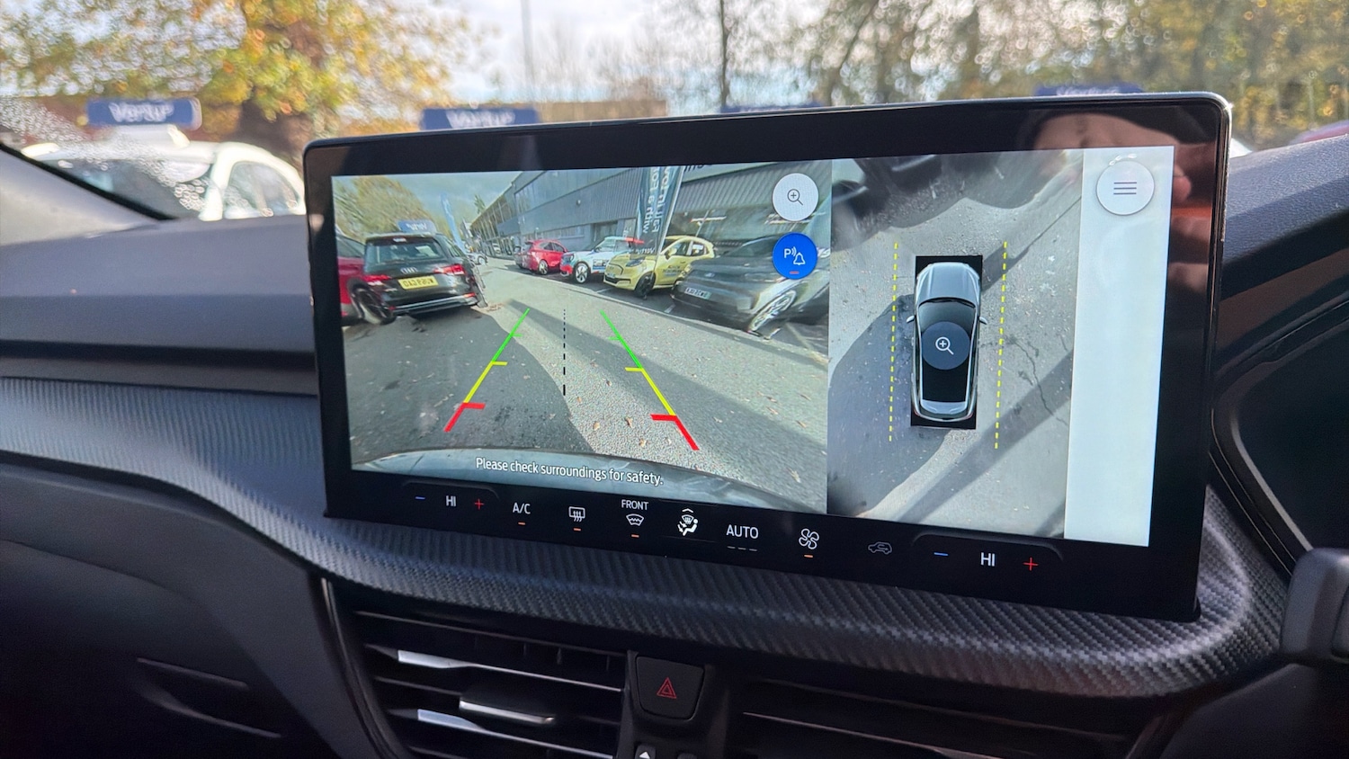 Used Ford Kuga 2025 for sale - 76649965: Photo 32