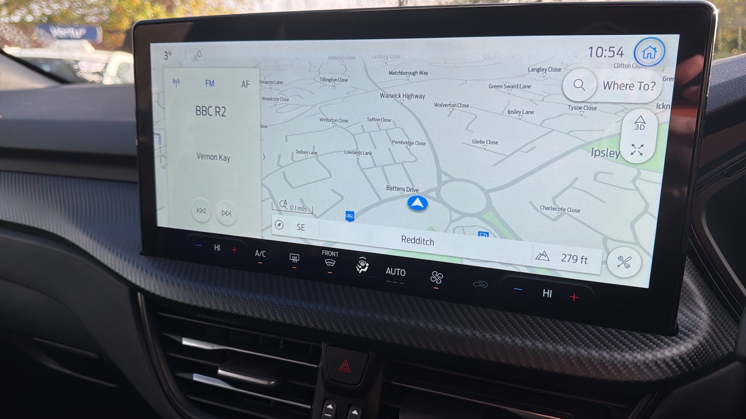 Used Ford Kuga 2025 for sale - 76649965: Photo 33