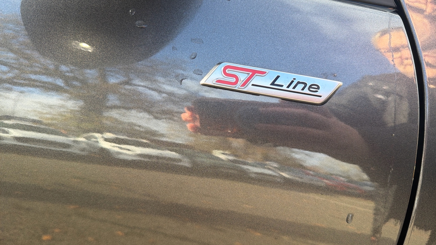 Used Ford Kuga 2025 for sale - 76649965: Photo 35