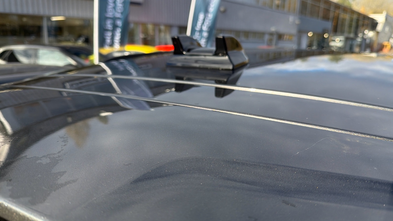 Used Ford Kuga 2025 for sale - 76649965: Photo 36