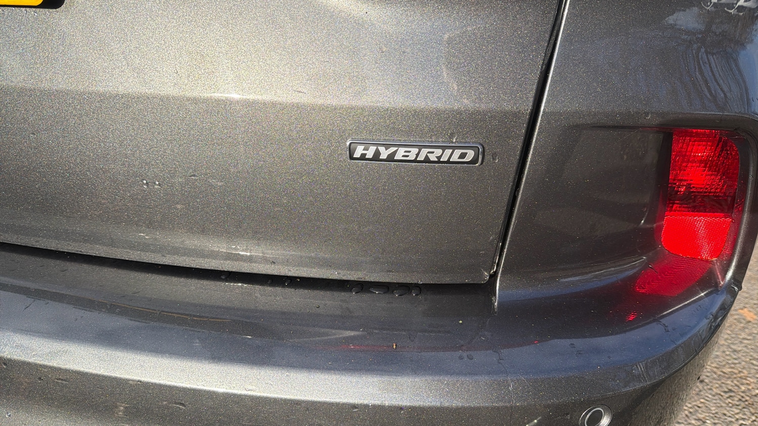 Used Ford Kuga 2025 for sale - 76649965: Photo 38