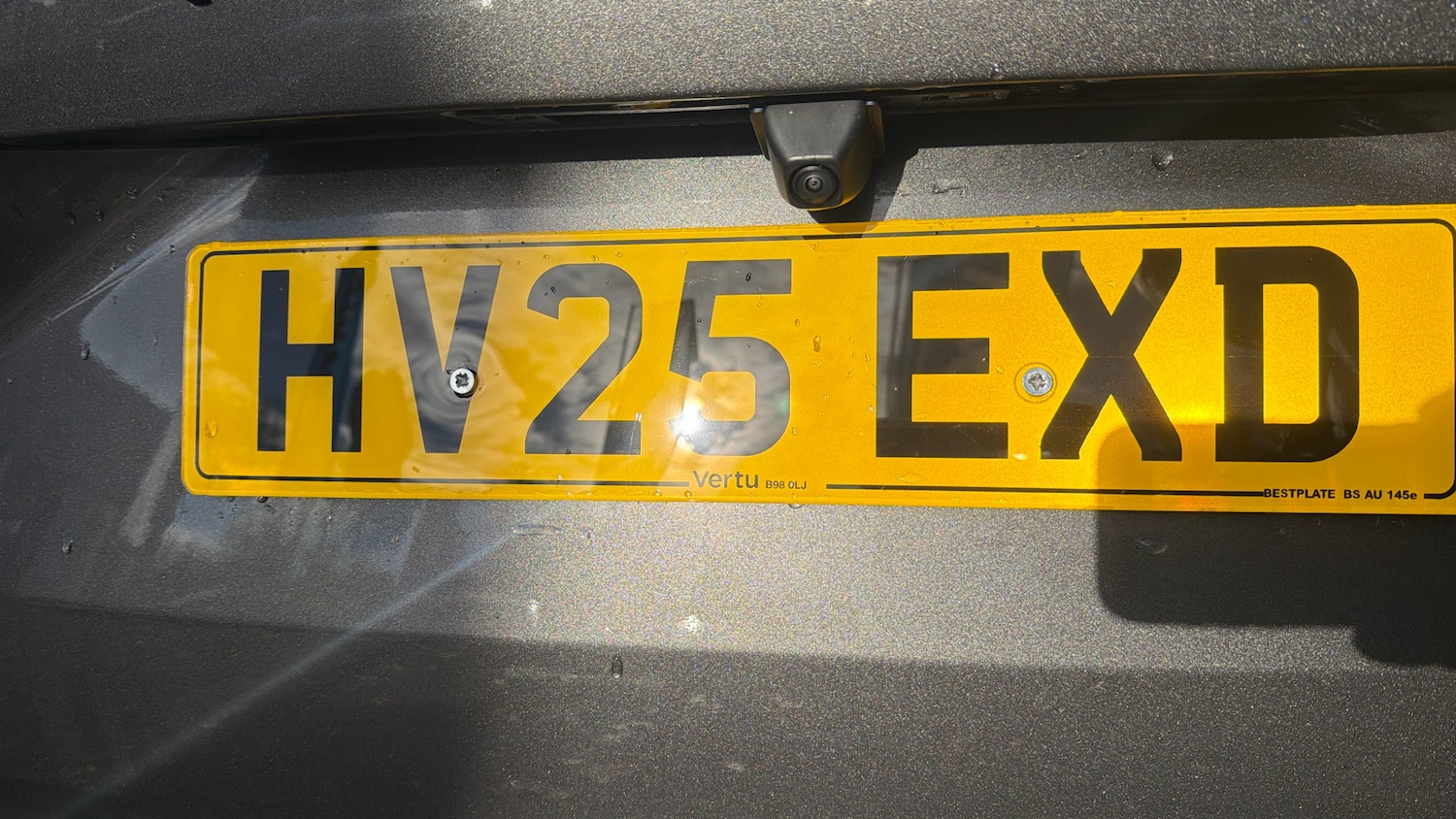 Used Ford Kuga 2025 for sale - 76649965: Photo 39