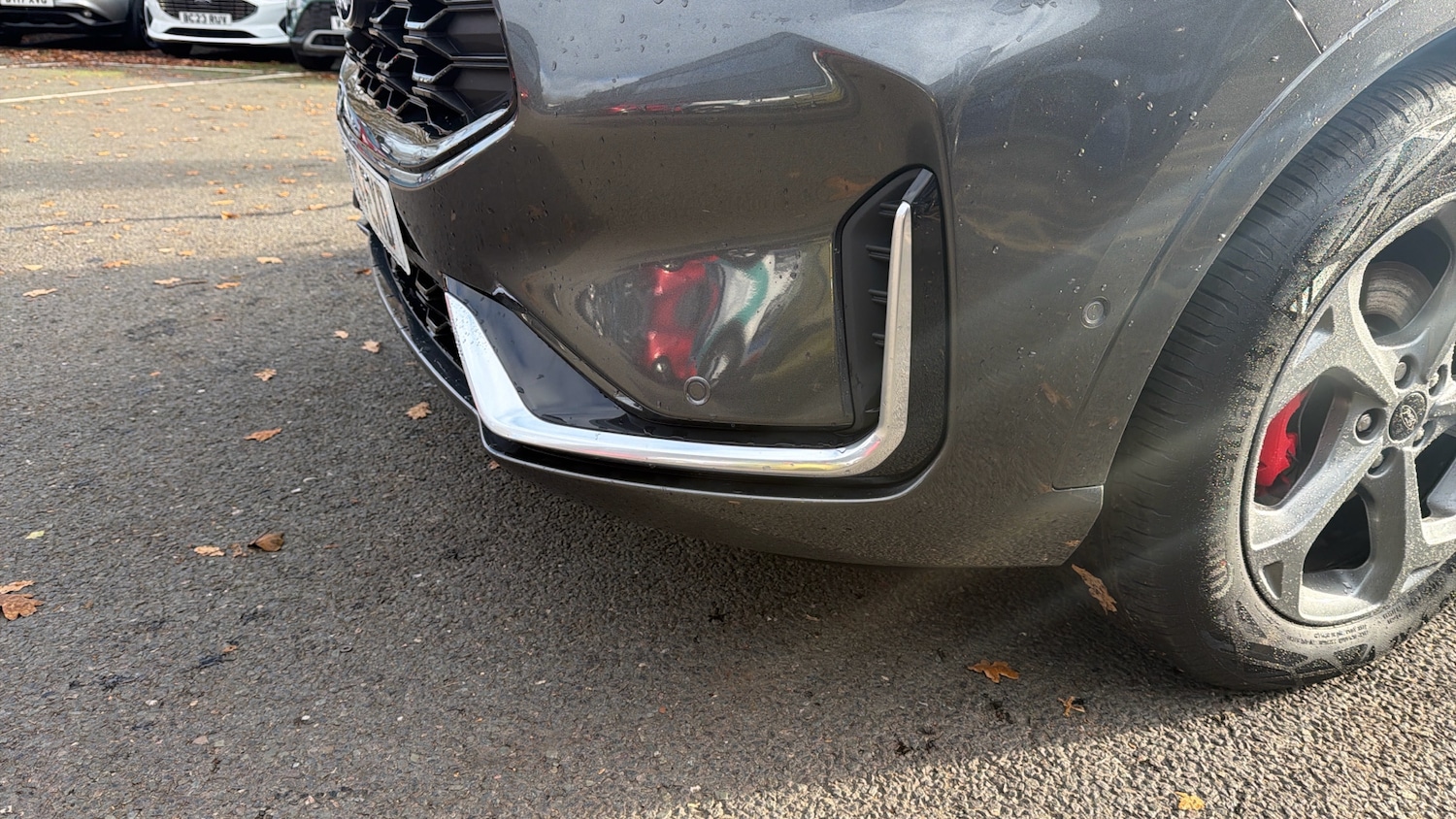 Used Ford Kuga 2025 for sale - 76649965: Photo 43