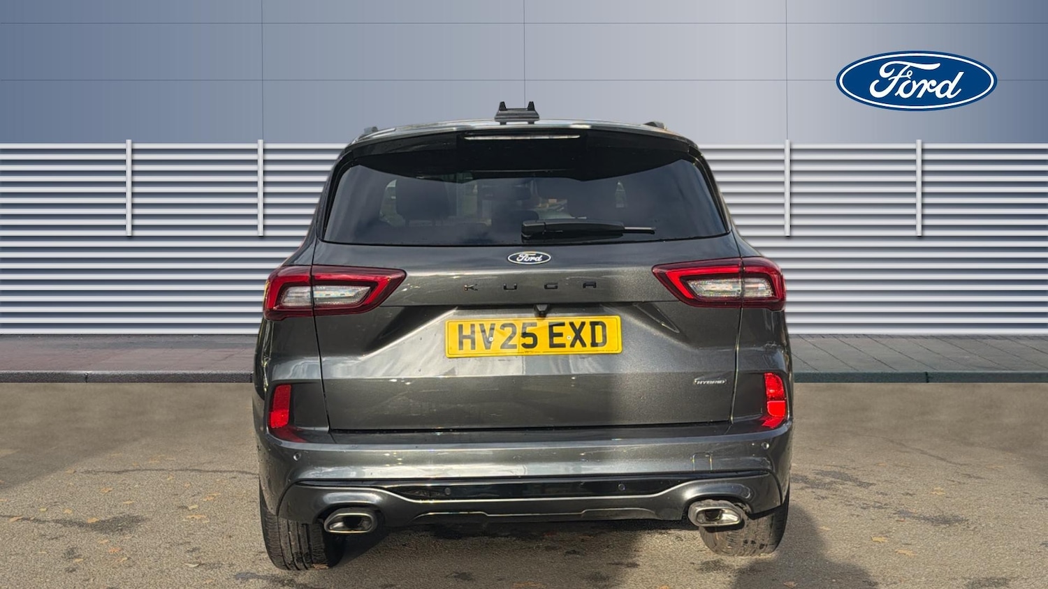 Used Ford Kuga 2025 for sale - 76649965: Photo 6