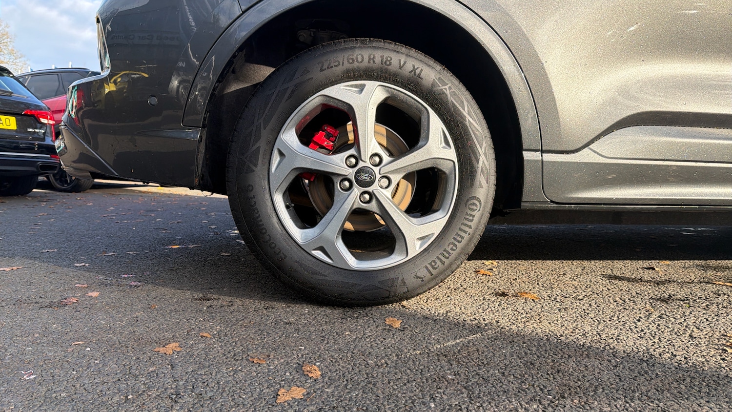 Used Ford Kuga 2025 for sale - 76649965: Photo 7