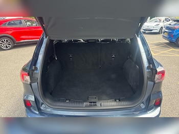 Used Ford Kuga 2020 for sale - 78925636: Photo