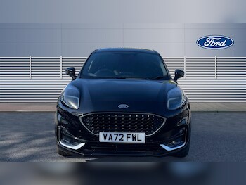 Used Ford Puma 2023 for sale - 78324275: Photo