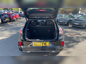 Used Ford Puma 2023 for sale - 78324275: Photo