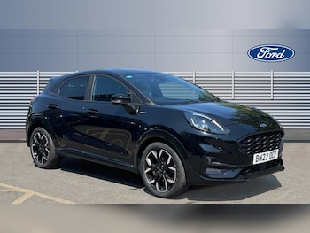 Used Ford Puma 2022 for sale - 79173814: Photo